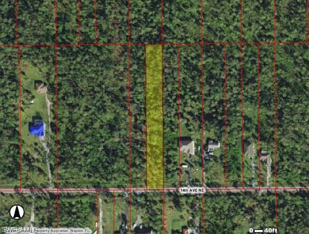 2669 14th Ave., Naples, FL 34120