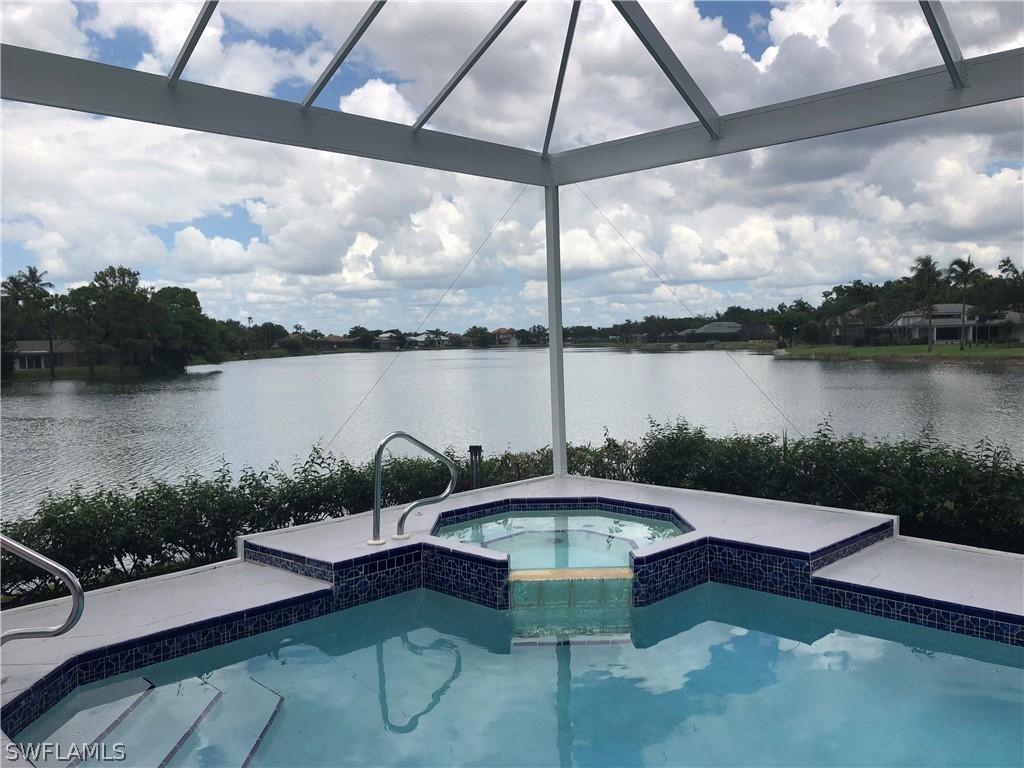 9860 Mainsail Ct., Fort Myers, FL 33919