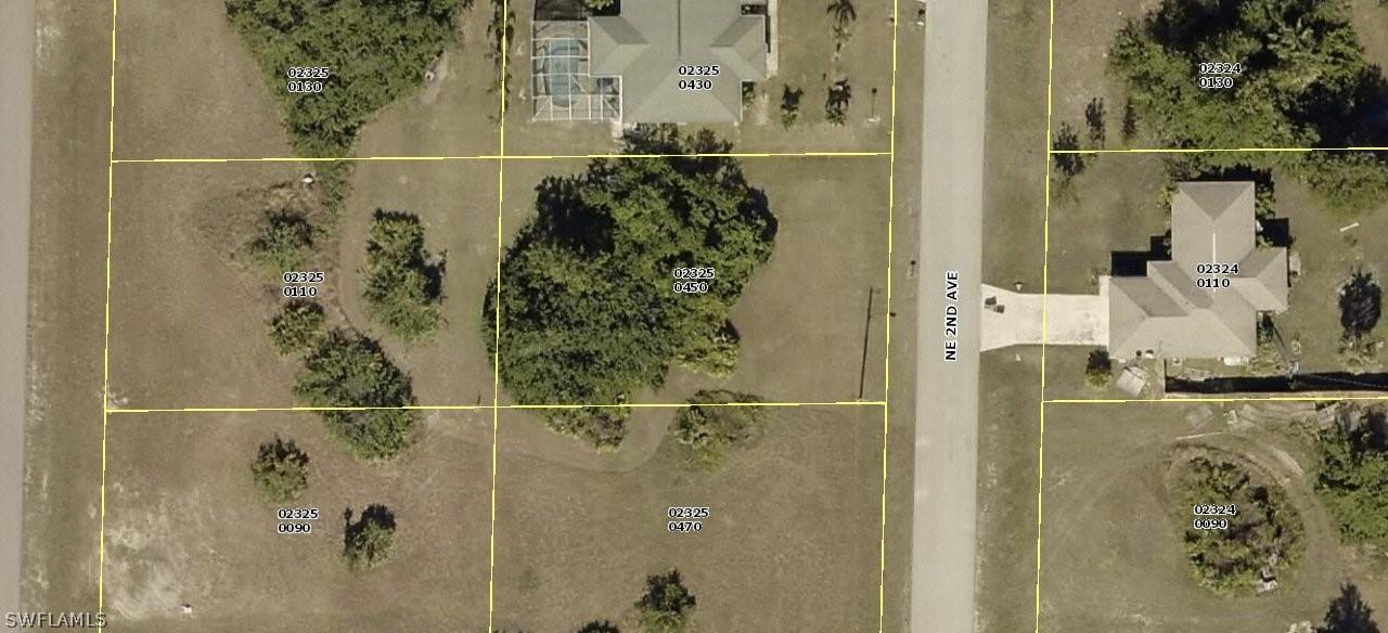 2920 NE 2nd Ave., Cape Coral, FL 33909