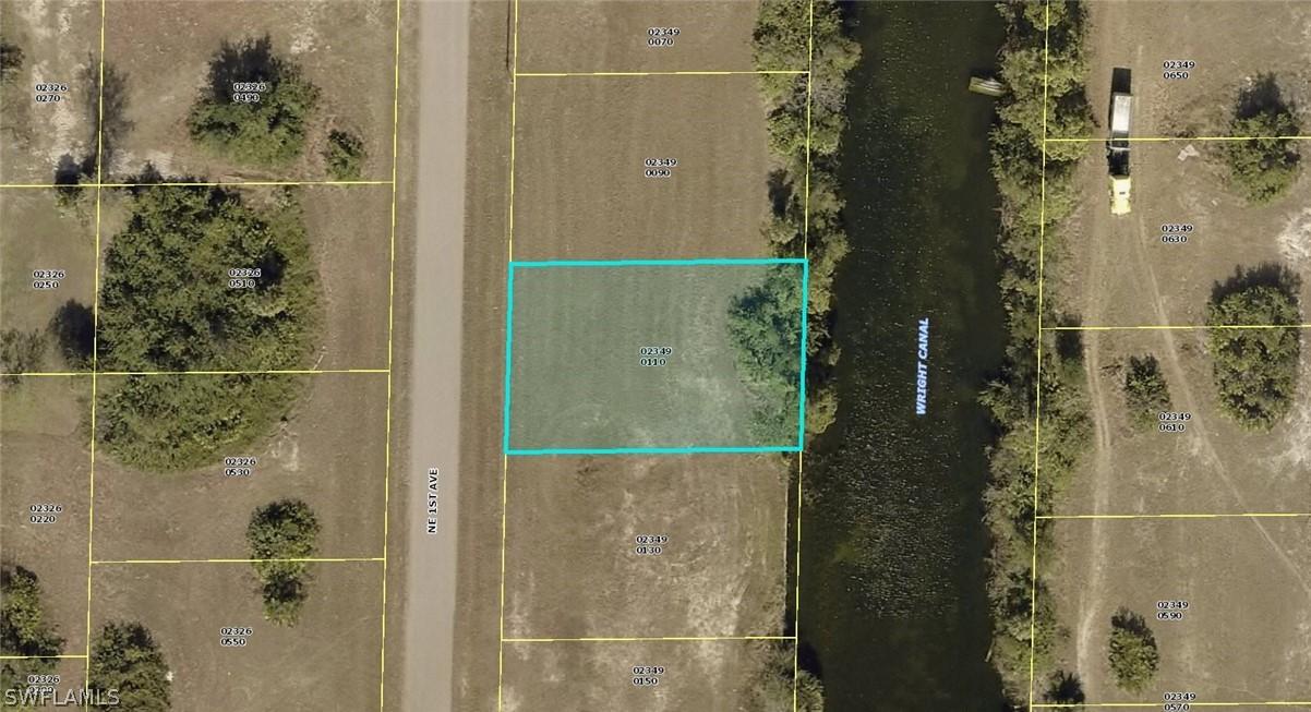 [Address Hidden by Seller], Cape Coral, FL 33909