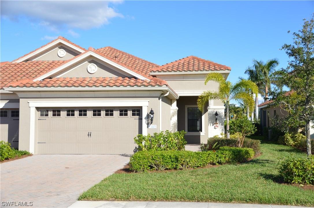 4421 Waterscape Ln., Fort Myers, FL 33966