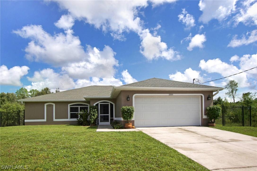 3300 53rd St., Lehigh Acres, FL 33971