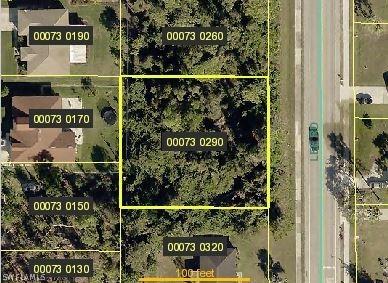 18222 Lee Rd., Fort Myers, FL 33967