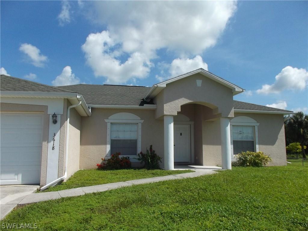 3618 Valmora Ct., Lehigh Acres, FL 33976