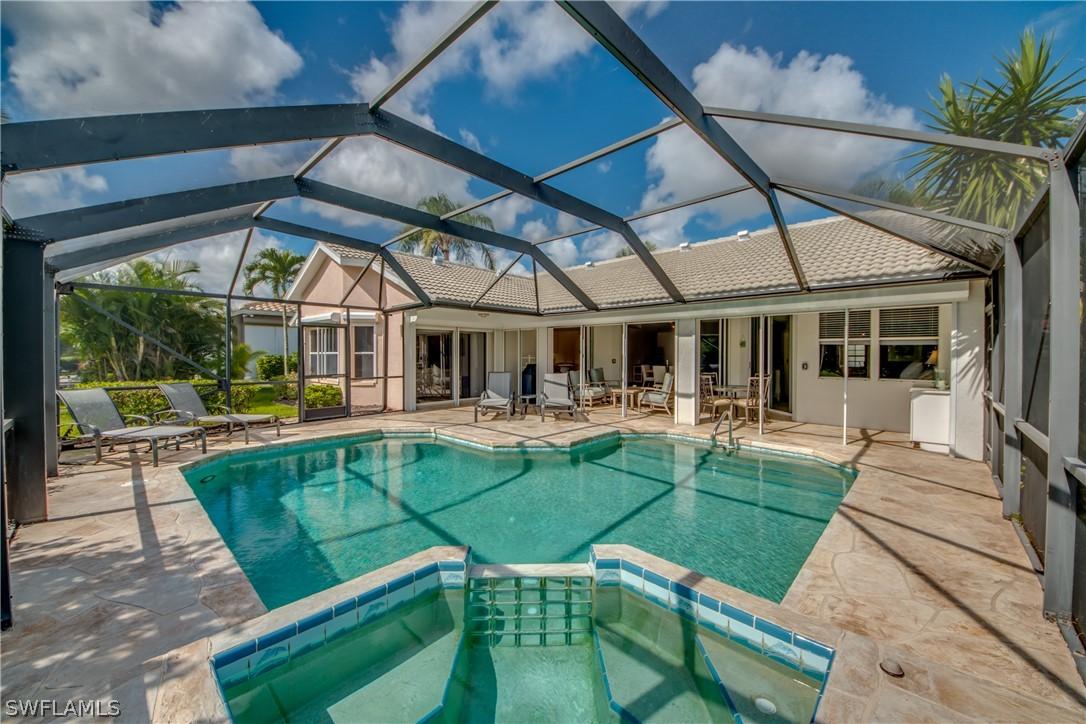 14601 Old Hickory Blvd., Fort Myers, FL 33912