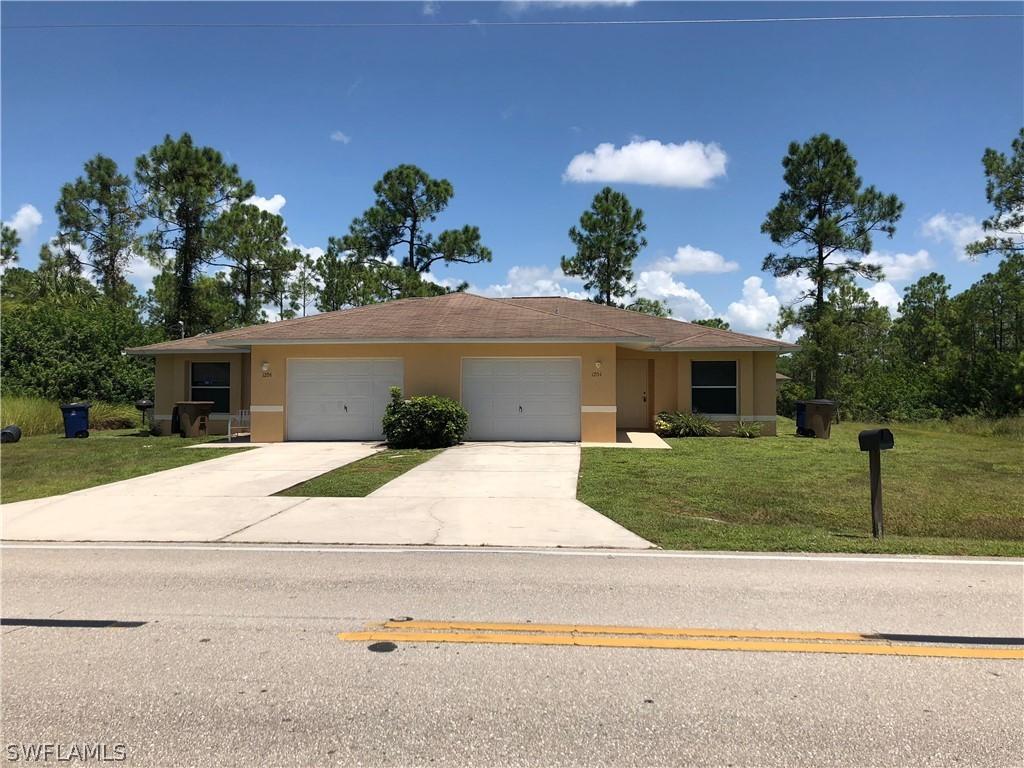 1204 W 12th St., Lehigh Acres, FL 33972