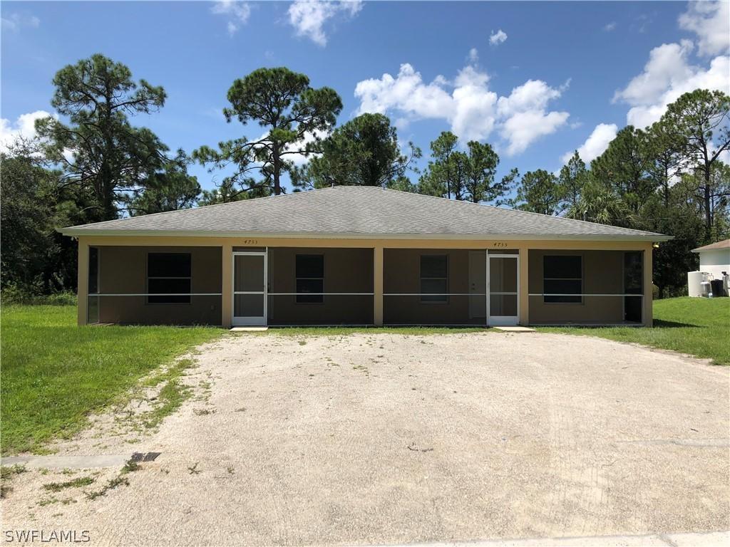 4733 30th St., Lehigh Acres, FL 33973