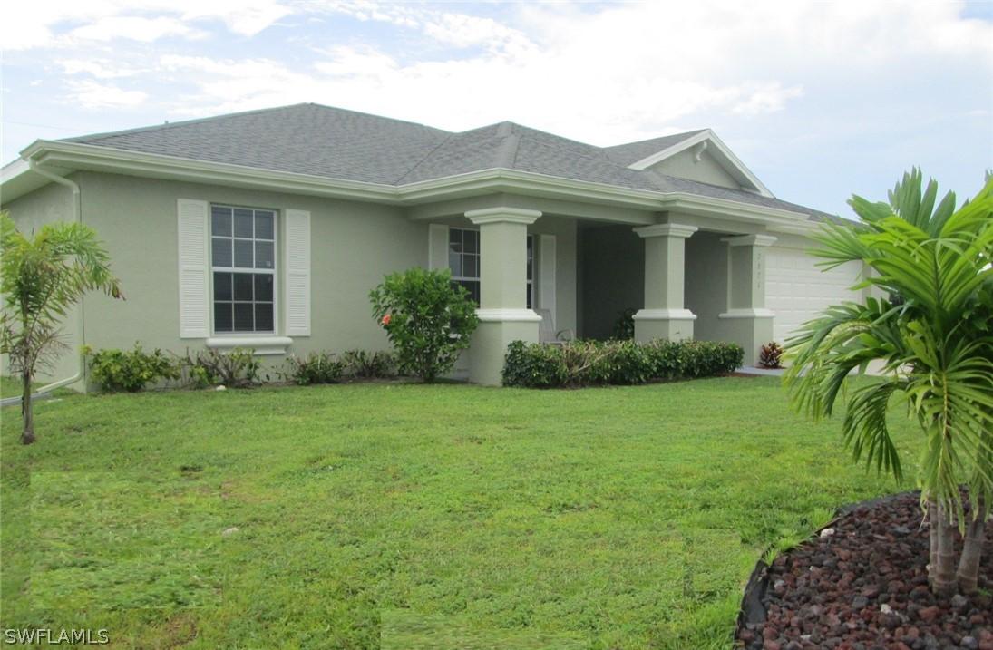 2824 NE 7th Pl., Cape Coral, FL 33909