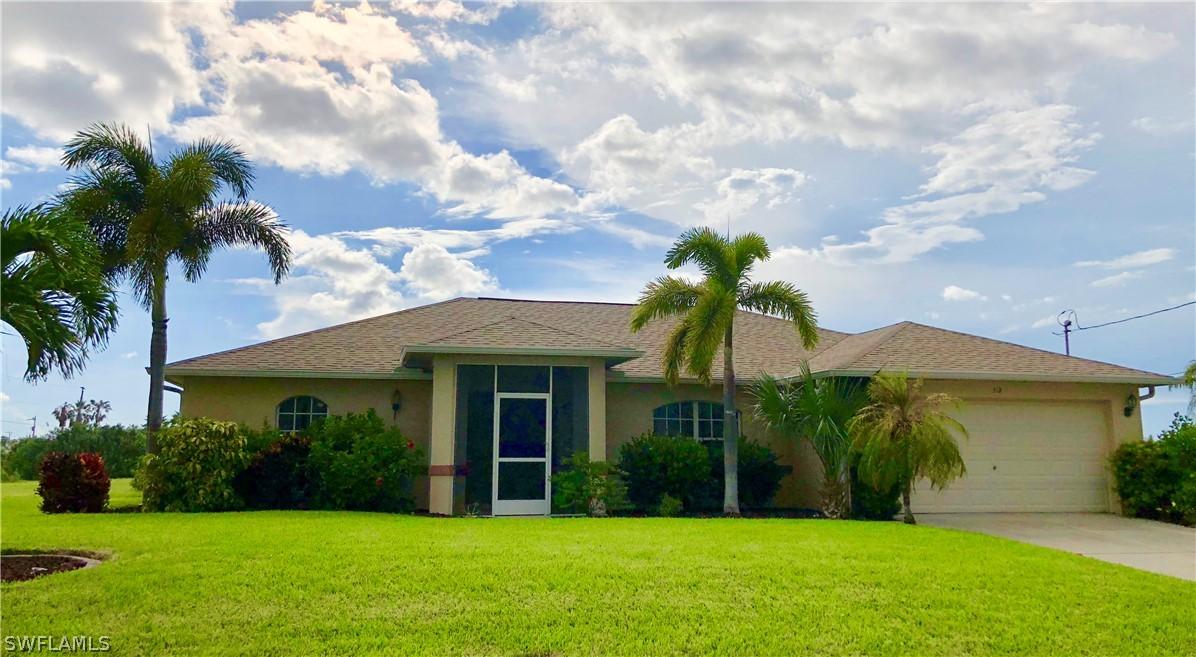 312 SW 29th Ave., Cape Coral, FL 33991