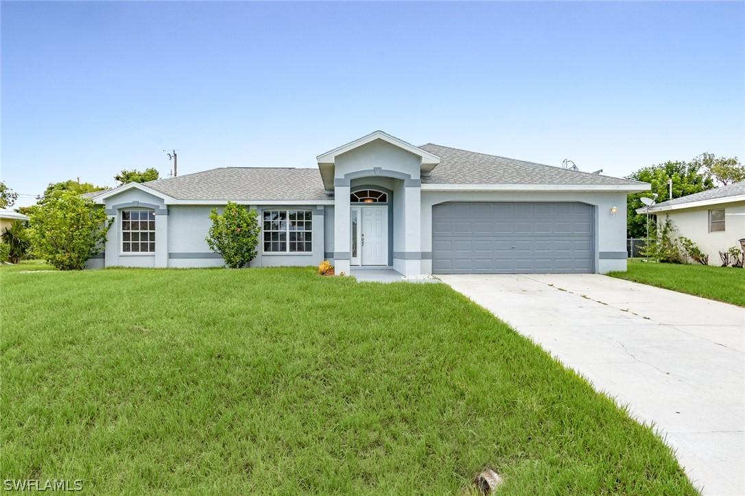 915 SE 29th Ter., Cape Coral, FL 33904