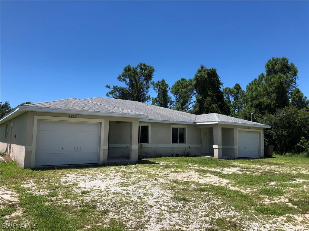 4853 Leonard Blvd., Lehigh Acres, FL 33973