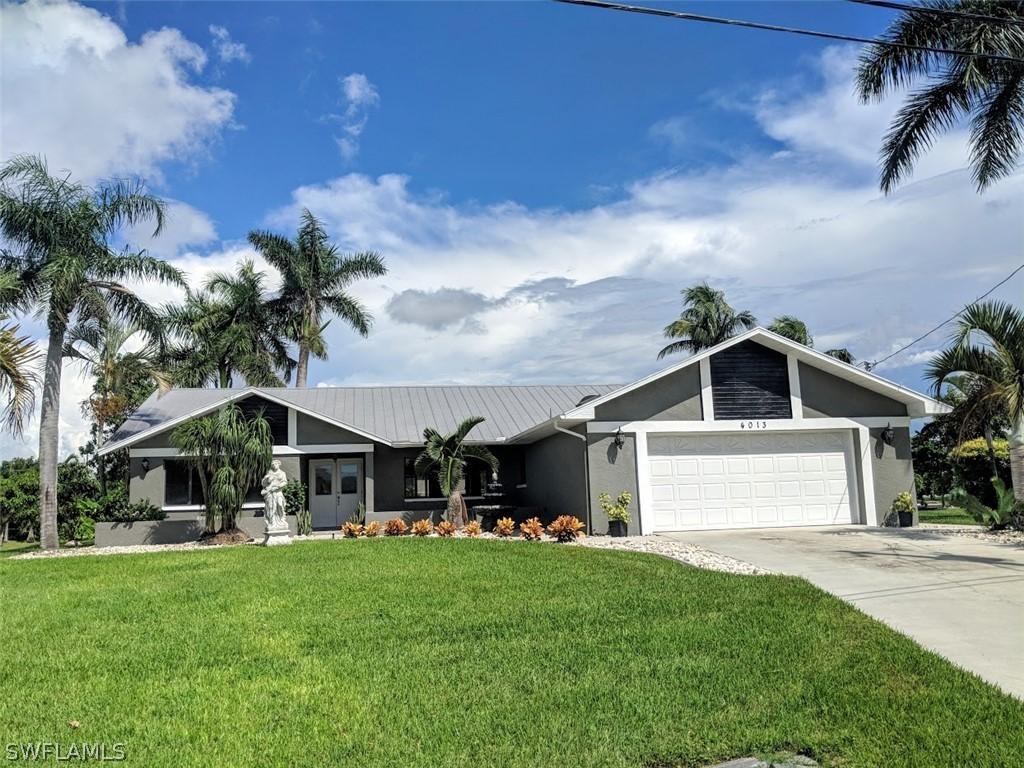 4013 SW 23rd Ave., Cape Coral, FL 33914