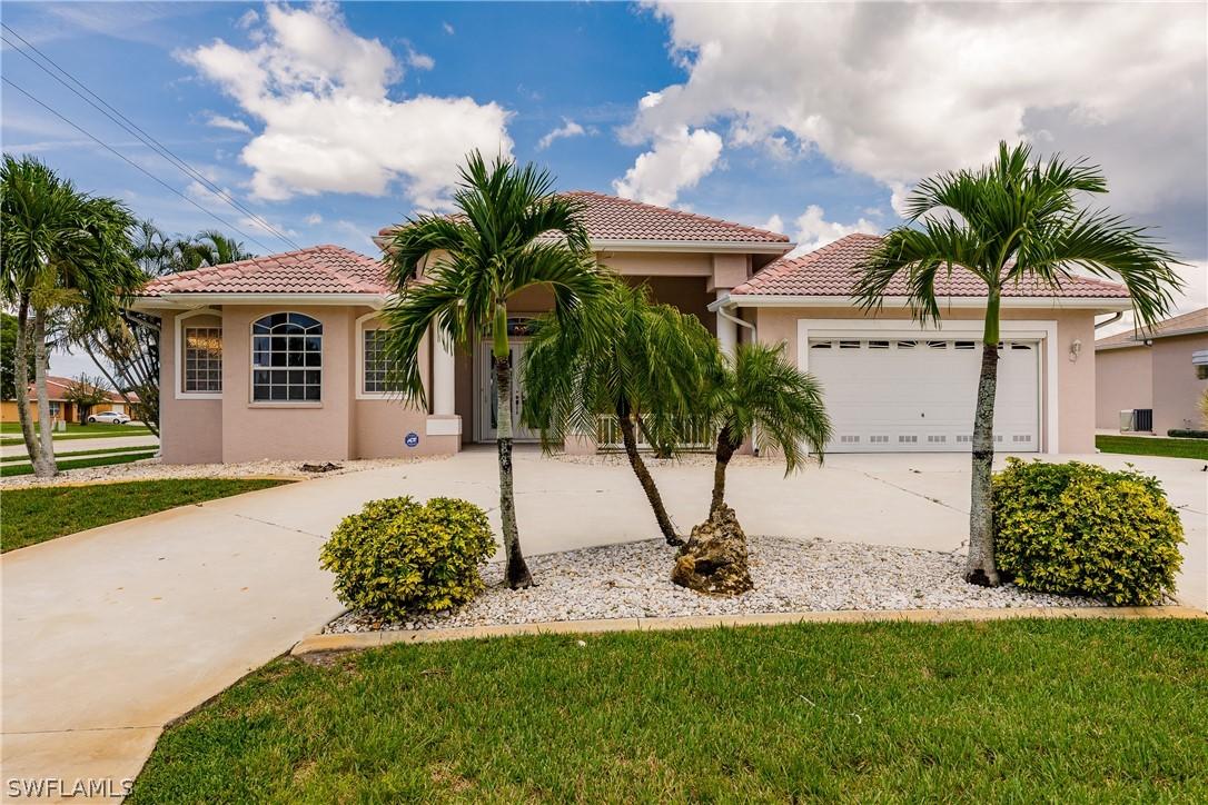 101 SE 40th Ter., Cape Coral, FL 33904