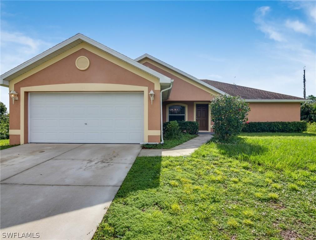 610 8th Ave., Lehigh Acres, FL 33972