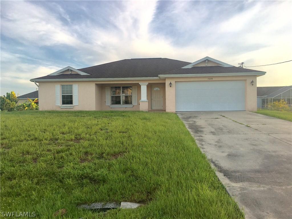 5008 Butte St., Lehigh Acres, FL 33971