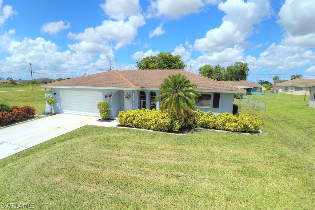 1408 NE 18th Pl., Cape Coral, FL 33909
