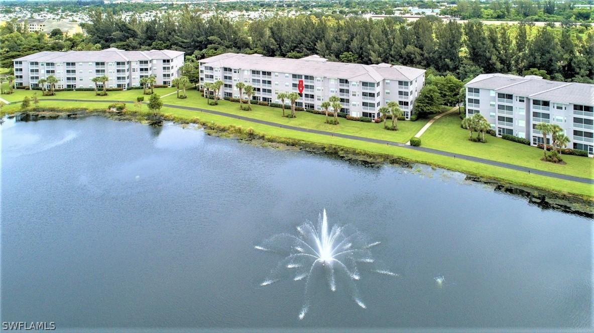 16655 Lake Circle Dr. #825, Fort Myers, FL 33908