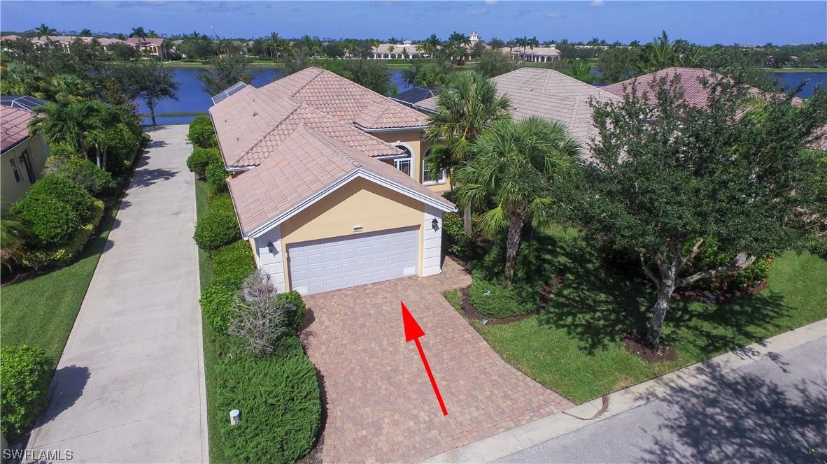 8019 Valentina Ct., Naples, FL 34114
