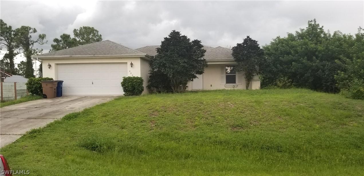 4008 4th St., Lehigh Acres, FL 33971