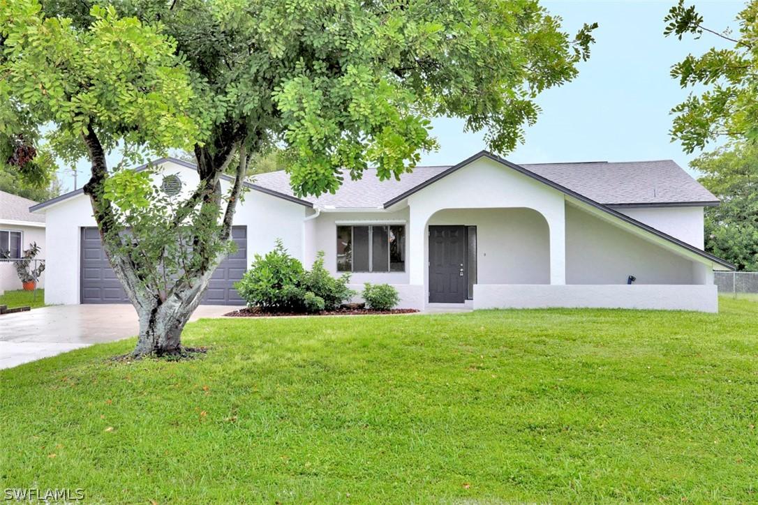 1031 SW 6th Ct., Cape Coral, FL 33991