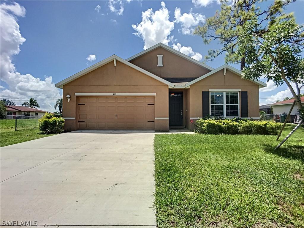 410 SE 14th St., Cape Coral, FL 33990