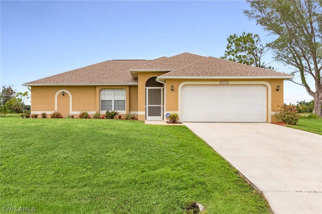 2823 NW 13th St., Cape Coral, FL 33993