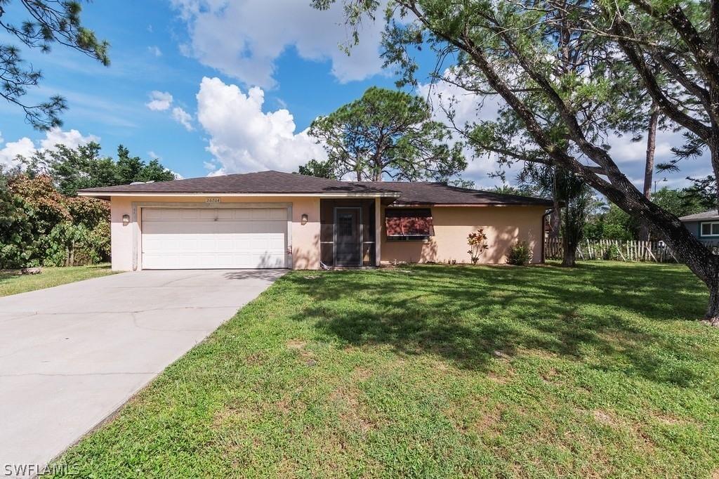 26704 Lost Woods Cir., Bonita Springs, FL 34135