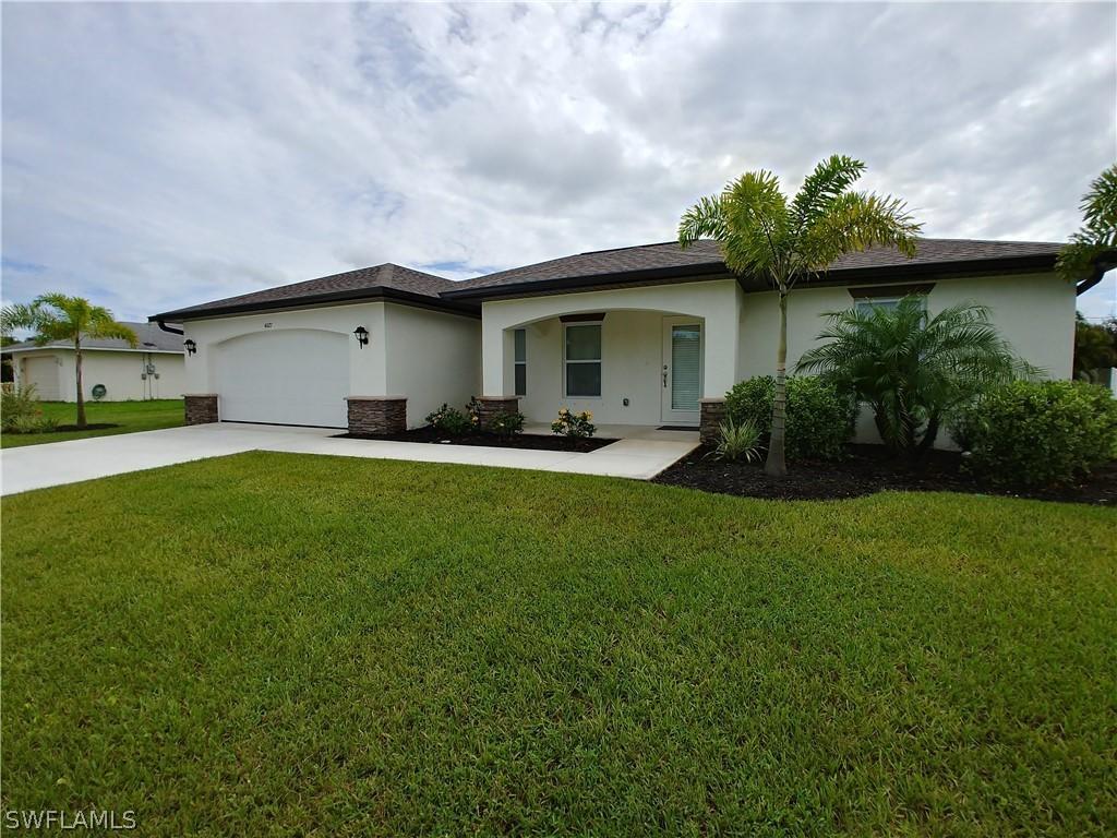 4027 SW 15th Pl., Cape Coral, FL 33914