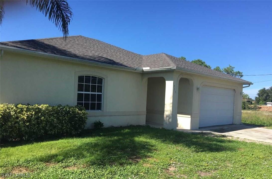 3915 32nd St., Lehigh Acres, FL 33976