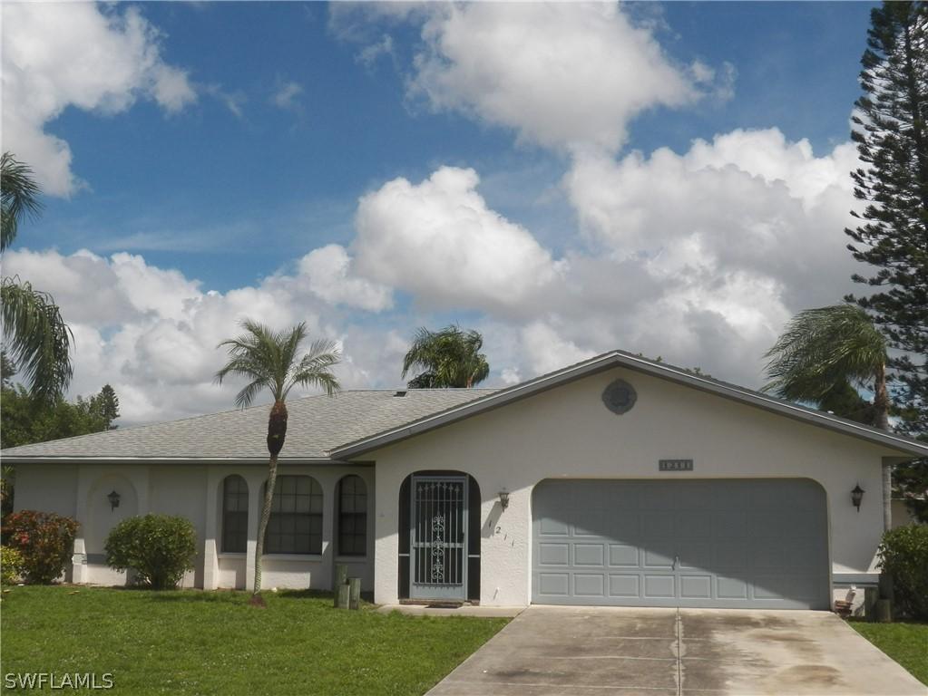 1211 SE 30th St., Cape Coral, FL 33904