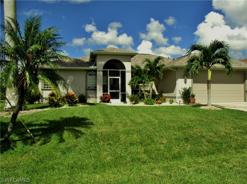 1706 SE 6th Ave., Cape Coral, FL 33990