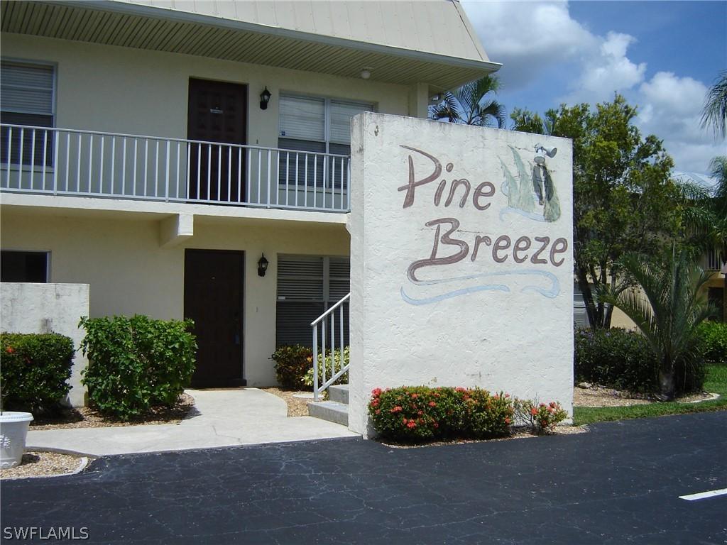 843 SE 46th Ln. #3, Cape Coral, FL 33904