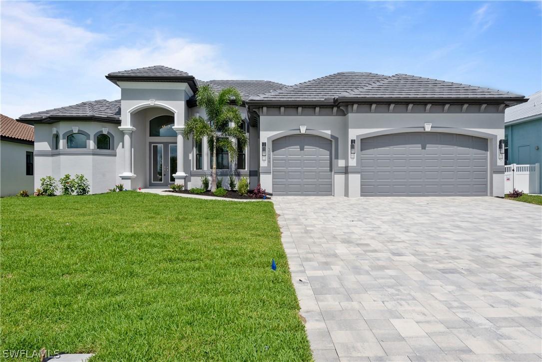 3014 NW 43rd Pl., Cape Coral, FL 33993