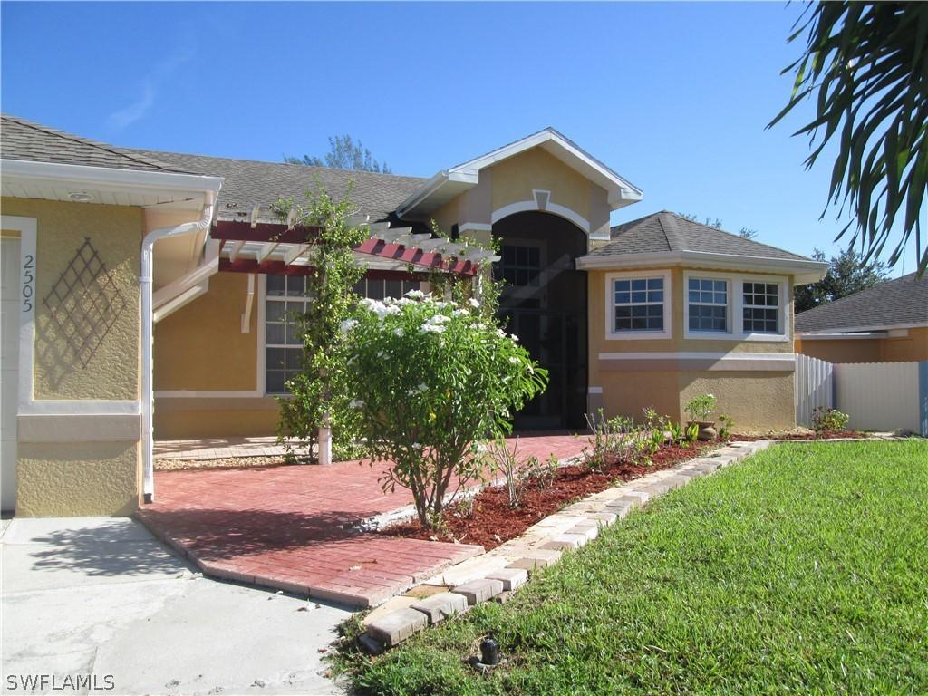 2505 SW 1st St., Cape Coral, FL 33991