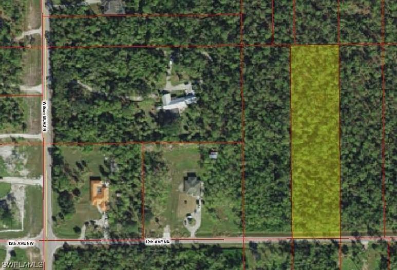 12th Ave., Naples, FL 34117