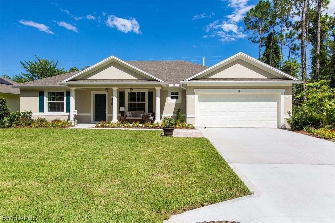 1414 NW 38th Ave., Cape Coral, FL 33993