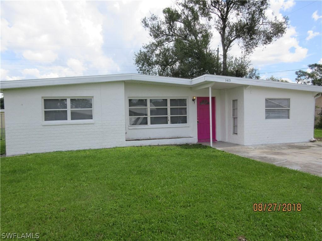 [Address Hidden by Seller], Fort Myers, FL 33916
