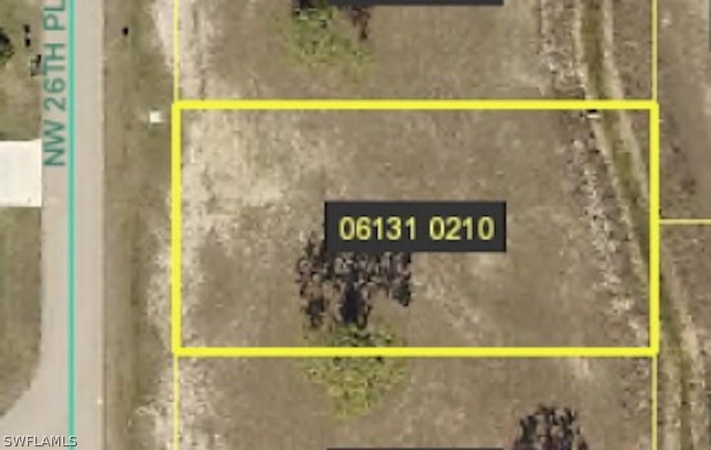 2217 NW 26th Pl., Cape Coral, FL 33993