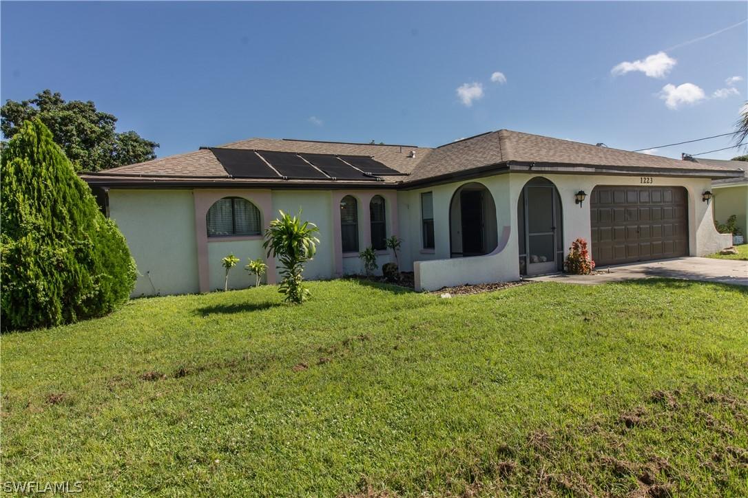 1223 SE 18th St., Cape Coral, FL 33990