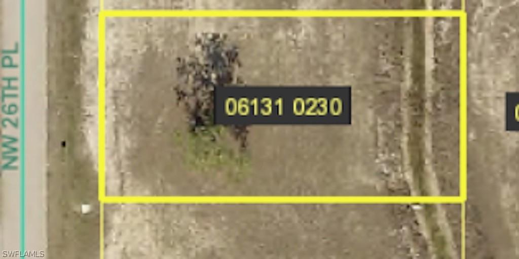 2221 NW 26th Pl., Cape Coral, FL 33993