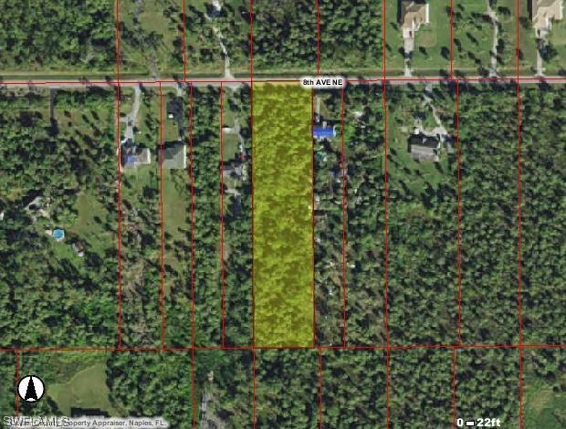8th Ave., Naples, FL 34120