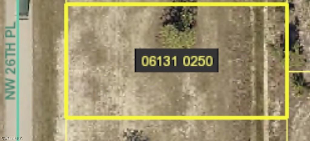 2225 NW 26th Pl., Cape Coral, FL 33993