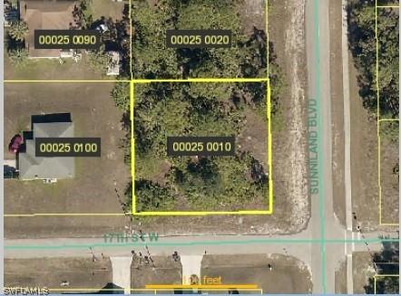 1701 Sunniland Blvd., Lehigh Acres, FL 33971