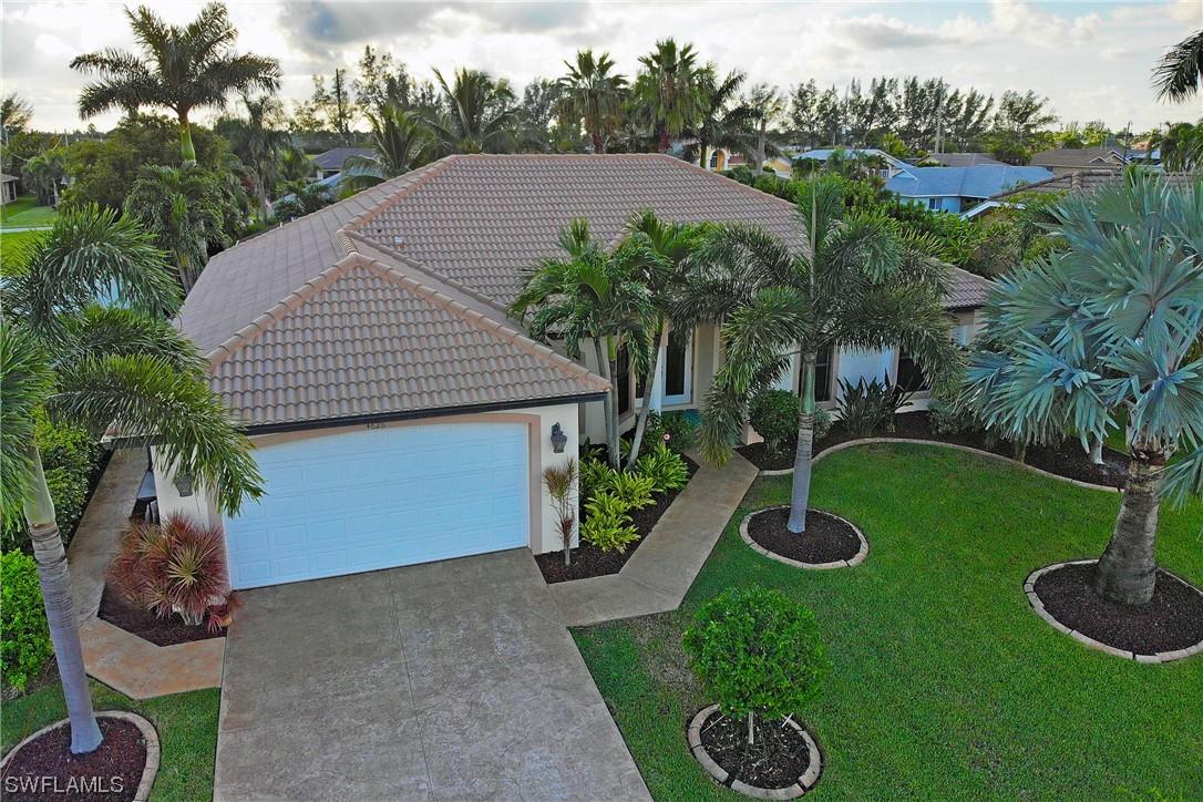4626 SW 20th Ave., Cape Coral, FL 33914