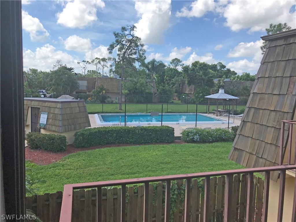 5582 Malt Dr. #4, Fort Myers, FL 33907