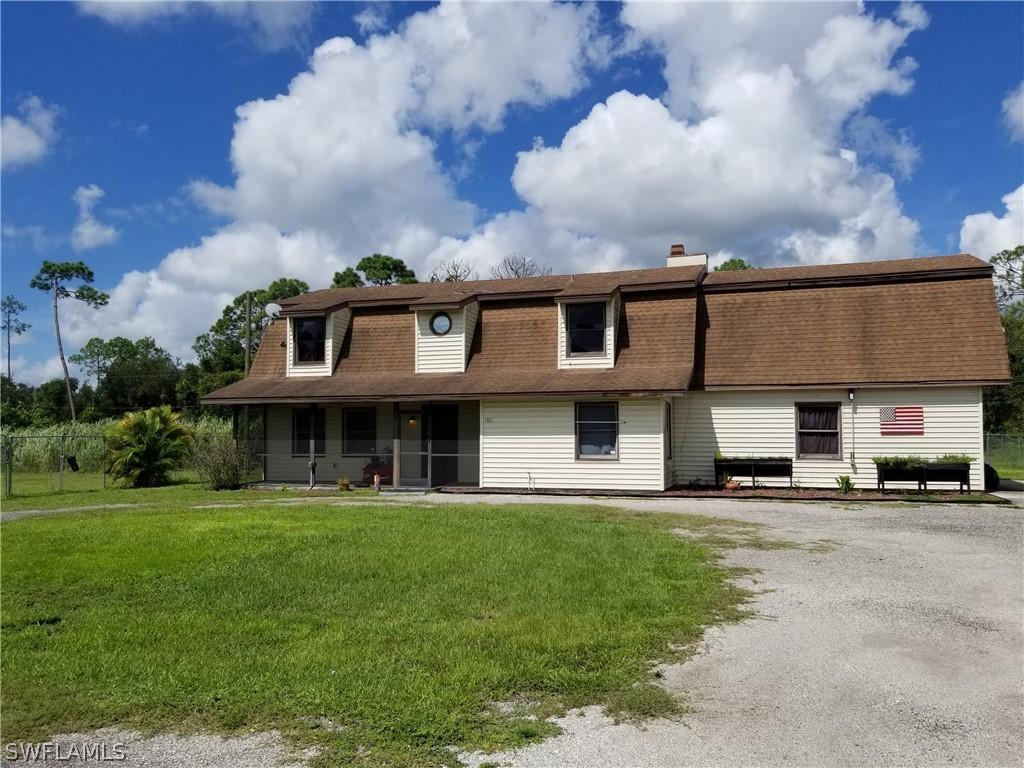 1311 8th Ave., Lehigh Acres, FL 33972