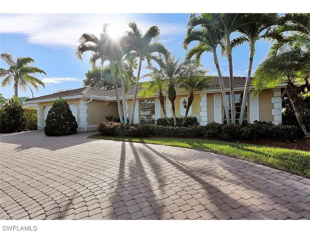 242 Tradewinds Ave., Naples, FL 34108
