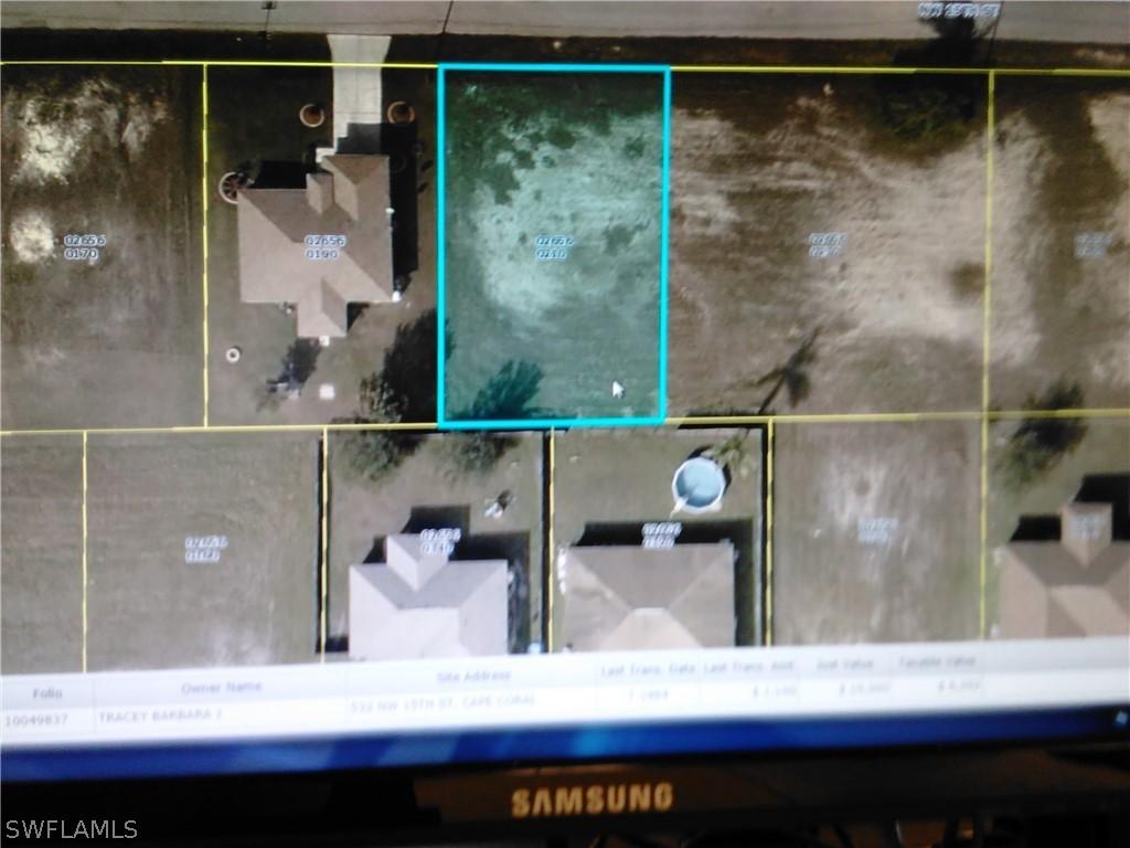 532 NW 15th St., Cape Coral, FL 33993