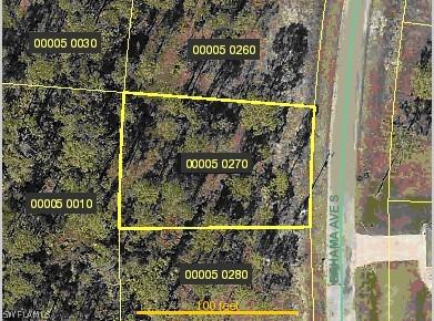 732 Bahama Ave., Lehigh Acres, FL 33974