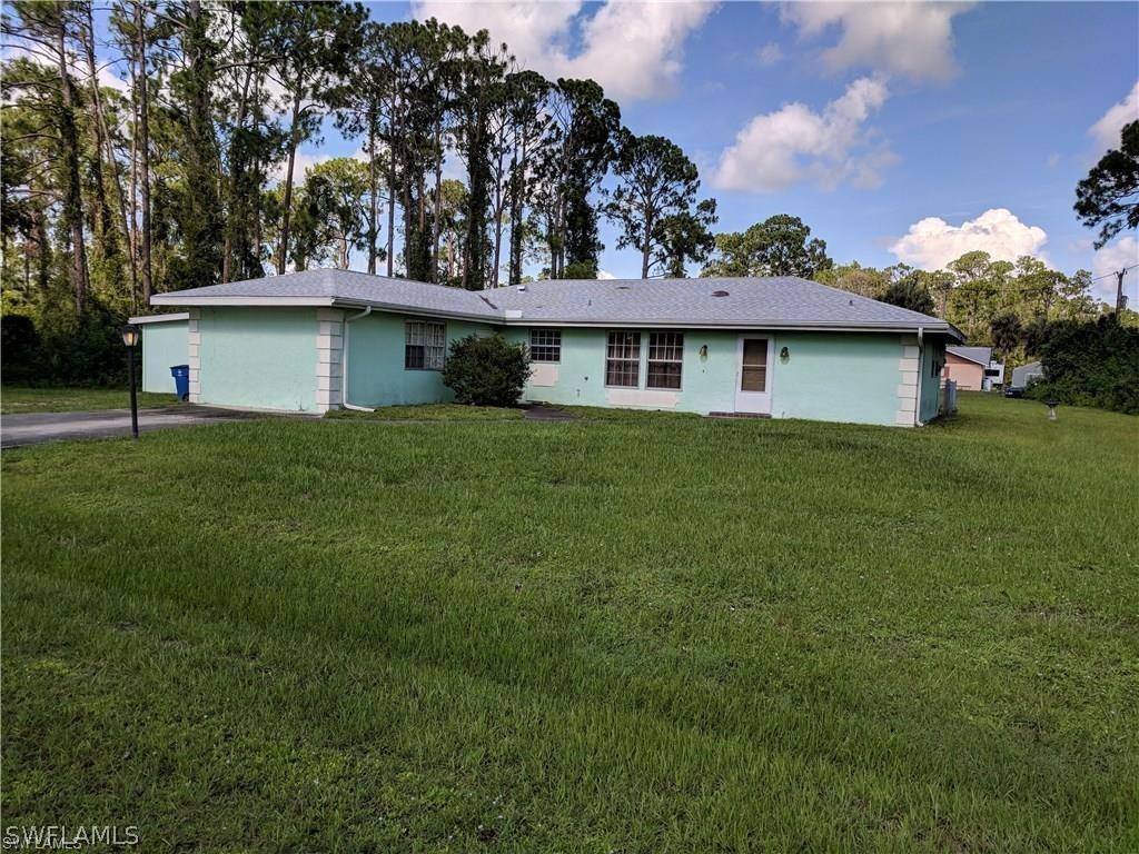 407 Lincoln Ave., Lehigh Acres, FL 33972